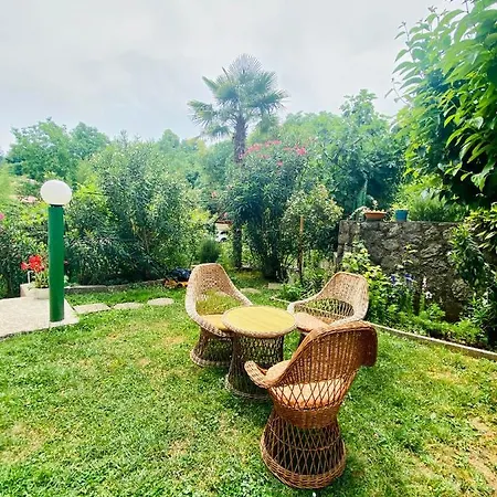 Mira * Opatija