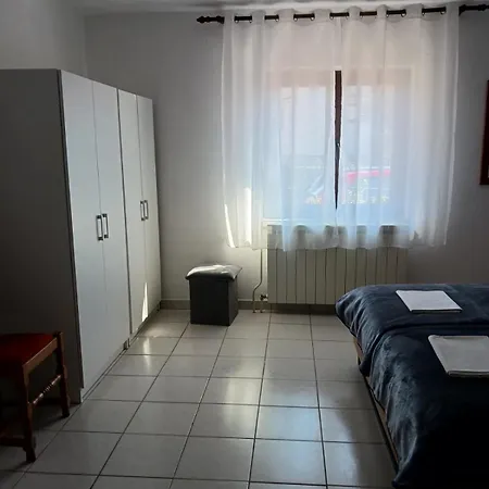 Lejlighed Mira *