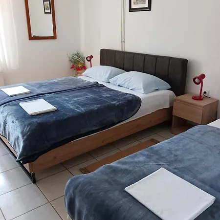 Mira Lejlighed Opatija