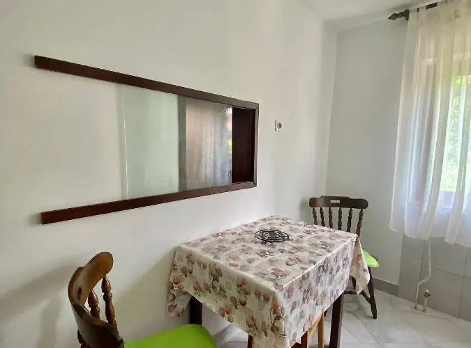 Mira Apartamento Opatija