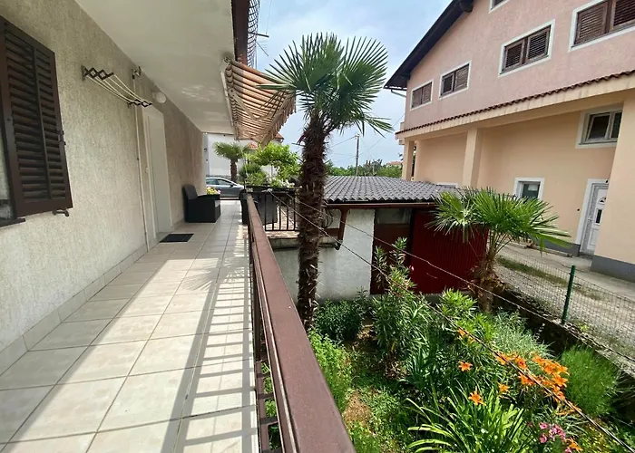 Mira Apartamento Opatija