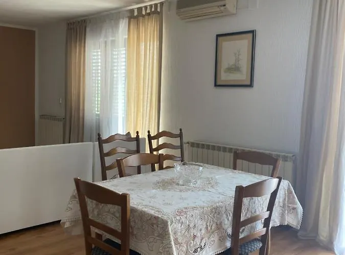 Mira Apartamento Opatija