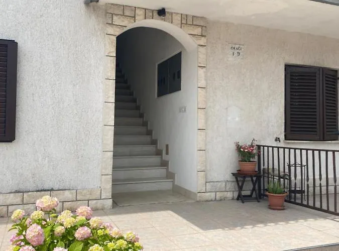 Apartamento Mira Opatija