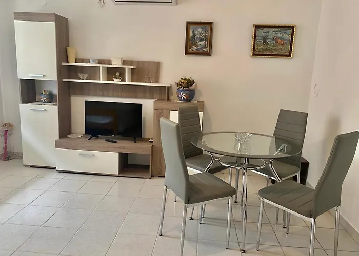Mira Apartamento Opatija