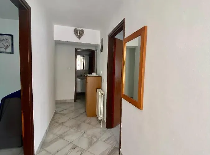 Apartamento Mira Opatija