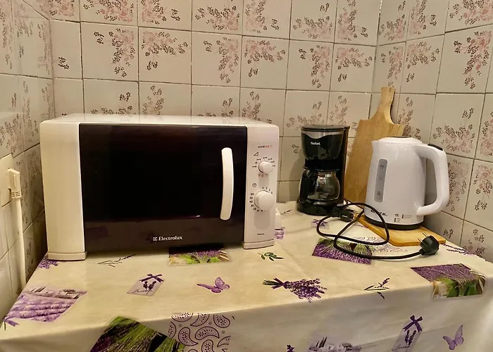 Mira Apartamento