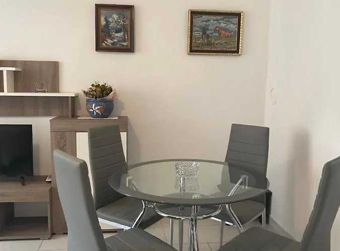 Mira Apartamento Opatija