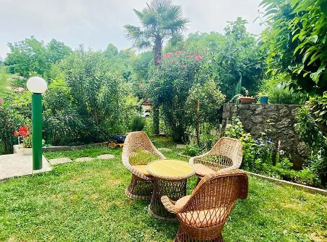 Mira * Opatija