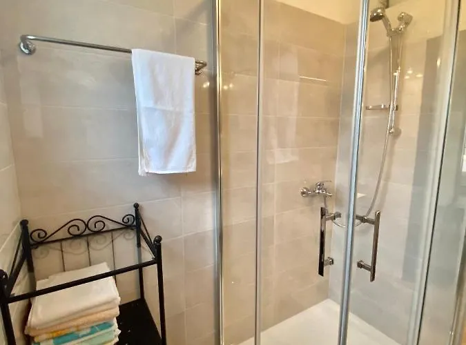 Mira Apartamento Opatija