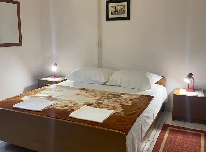 Mira Apartamento Opatija