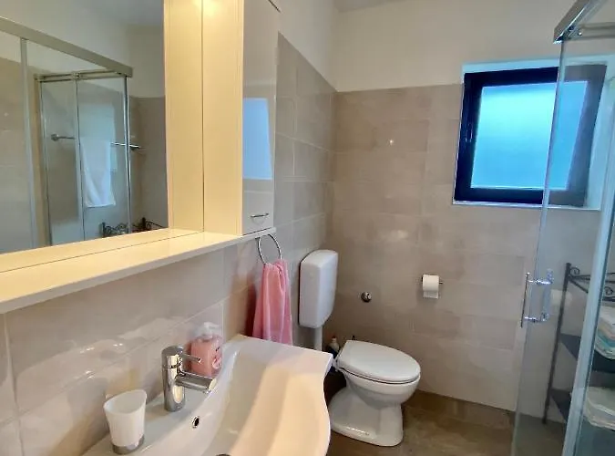 Apartamento Mira Opatija