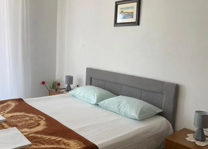 Apartamento Mira