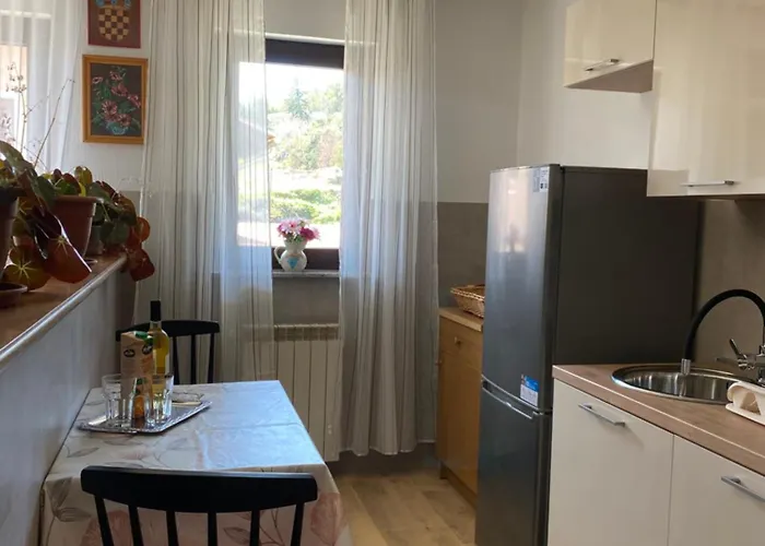 Mira Apartamento Opatija