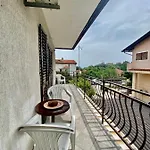 Mira Apartment *