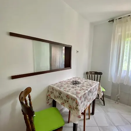 Mira Apartman Abbázia