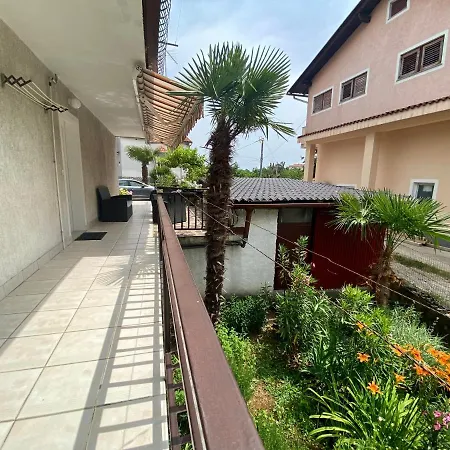 Mira Apartmán Opatija