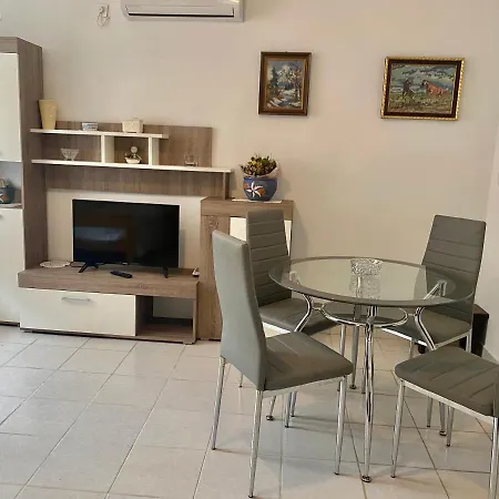 Mira Apartman Abbázia
