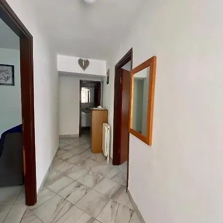 Apartman Mira Abbázia