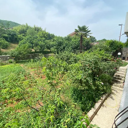 Mira Apartman Abbázia