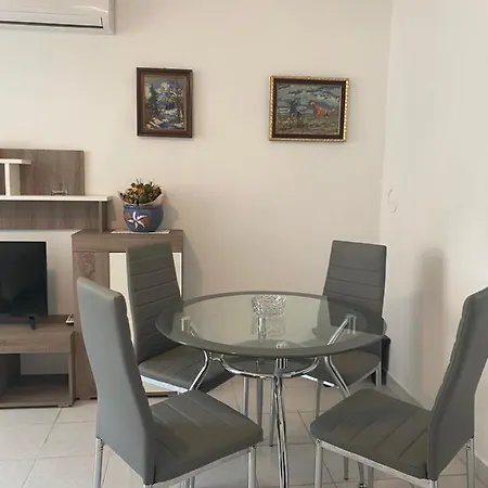 Mira Apartman Abbázia