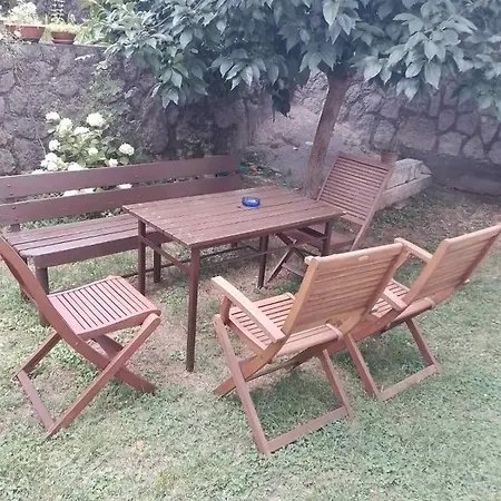 Mira Apartman Abbázia