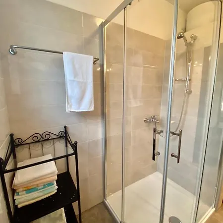 Mira Apartman Abbázia