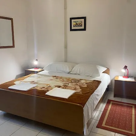 Mira Apartman Abbázia