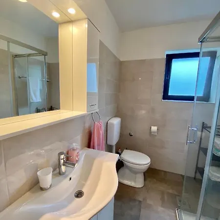 Apartman Mira Abbázia