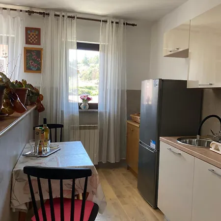 Mira Apartament Opatija
