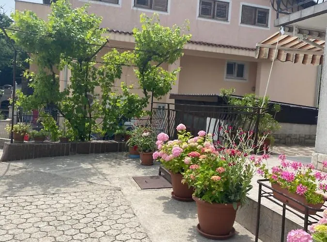 Appartamento Mira Abbazia