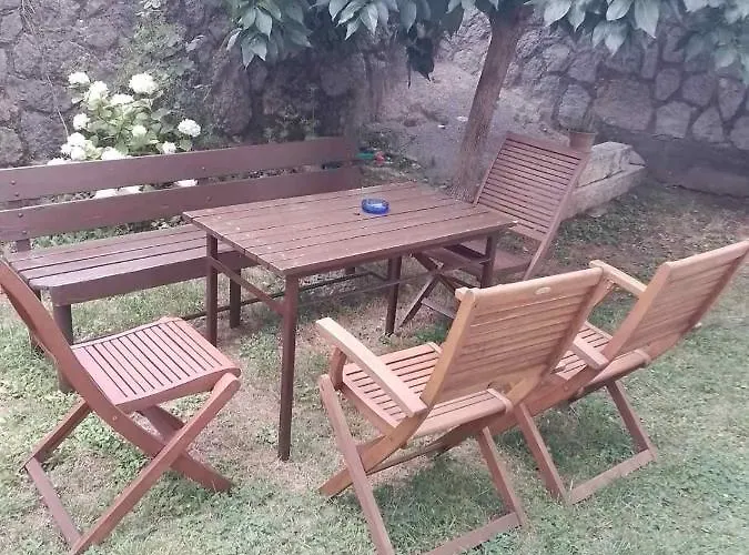 Mira Appartamento Abbazia
