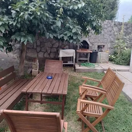 Mira Abbazia